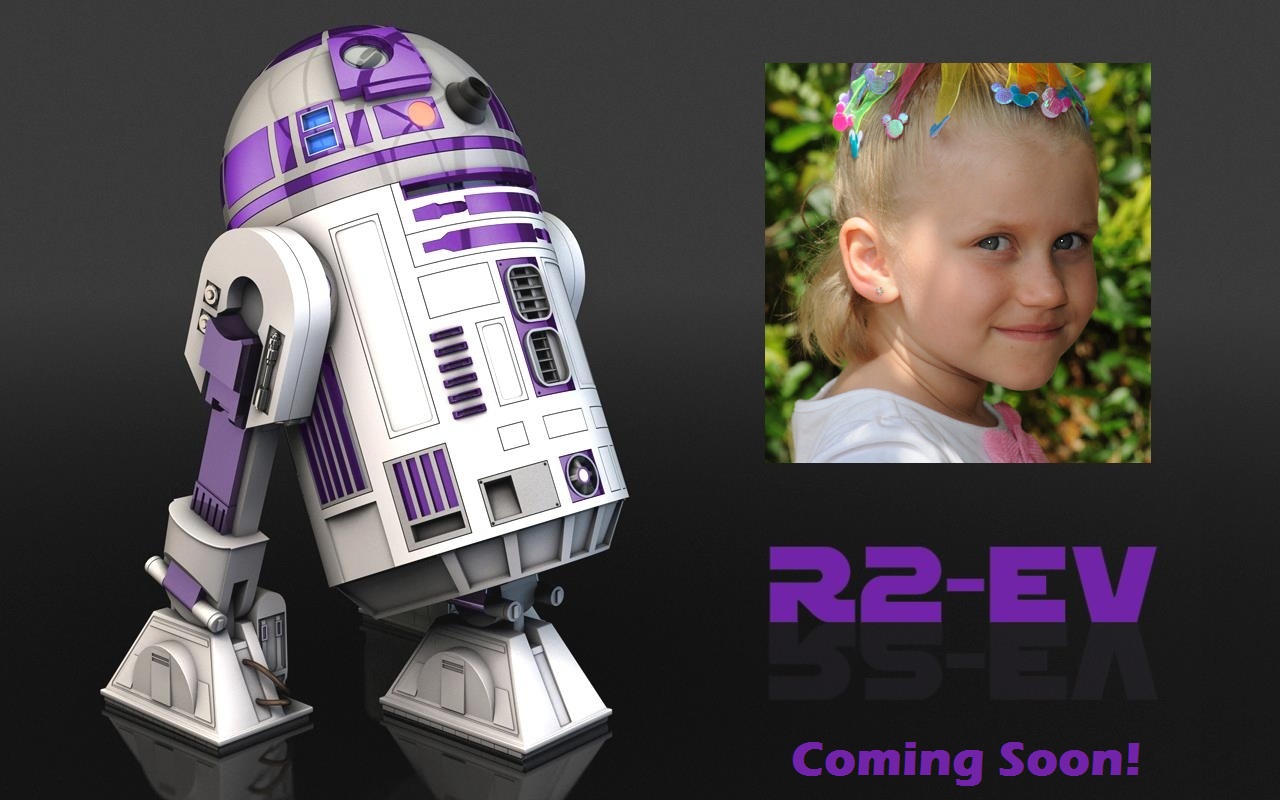 R2-EV